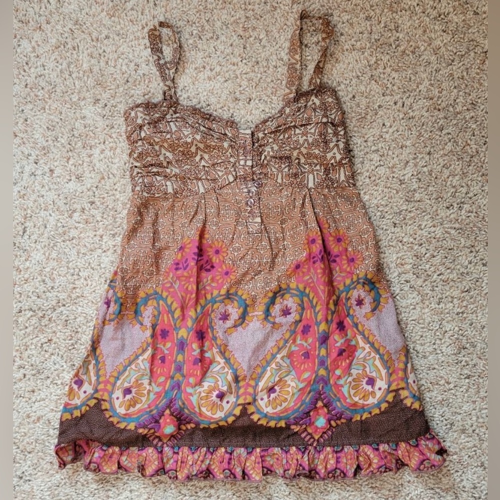 Maurices Tank Top